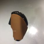 MASERATI CARBON FIBER GEAR KNOB - Image 4