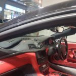 Maserati Dashboard alcantara - Image 3
