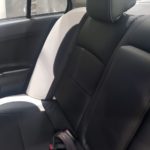 Mitsubishi Real Premium Leather Seats Upholstery - Image 2