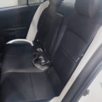 Mitsubishi Real Premium Leather Seats Upholstery - Image 4