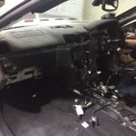 Maserati Dashboard alcantara - Image 2