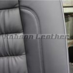 TOYATA ARISTO 160 REAL PREMIUM LEATHER SEATS UPHOLSTERY - Image 8