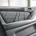 TOYATA ARISTO 160 REAL PREMIUM LEATHER SEATS UPHOLSTERY - Image 2