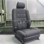 TOYATA ARISTO 160 REAL PREMIUM LEATHER SEATS UPHOLSTERY - Image 3