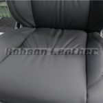 TOYATA ARISTO 160 REAL PREMIUM LEATHER SEATS UPHOLSTERY - Image 5
