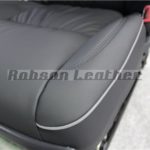 TOYATA ARISTO 160 REAL PREMIUM LEATHER SEATS UPHOLSTERY - Image 4