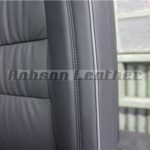 TOYATA ARISTO 160 REAL PREMIUM LEATHER SEATS UPHOLSTERY - Image 6