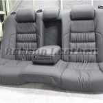 TOYATA ARISTO 160 REAL PREMIUM LEATHER SEATS UPHOLSTERY - Image 7