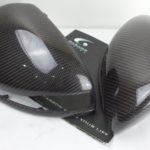 MERCEDES W205 C CLASS/ W213 E CLASS/ W212 S CLASS CARBON FIBER SIDE MIRROR COVER - Image 7