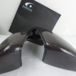 MERCEDES W205 C CLASS/ W213 E CLASS/ W212 S CLASS CARBON FIBER SIDE MIRROR COVER - Image 3