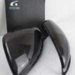 MERCEDES W205 C CLASS/ W213 E CLASS/ W212 S CLASS CARBON FIBER SIDE MIRROR COVER - Image 2