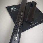 Maserati Quattropotre Carbon Fiber Door & Front Panel -6pcs set - Image 8