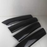 Maserati Quattropotre Carbon Fiber Door & Front Panel -6pcs set - Image 3