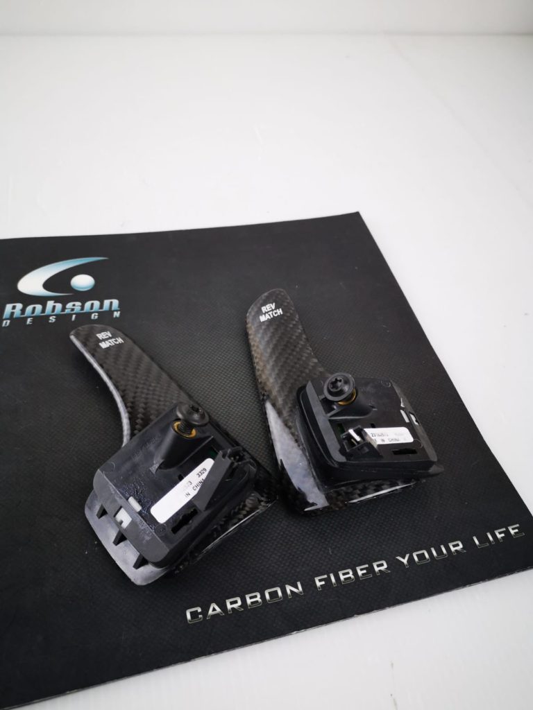 C7 2014-2017 Carbon Fiber Paddle Shift - CorvetteForum - Chevrolet Corvette  Forum Discussion