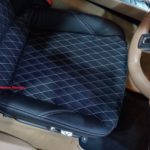 Porsche Panamera Real Premium Leather Seat Upholstery - Image 4
