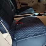 Porsche Panamera Real Premium Leather Seat Upholstery - Image 8