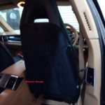Porsche Panamera Real Premium Leather Seat Upholstery - Image 12