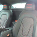 Audi R8 Real Premium Leather Seats Upholstery - Image 10