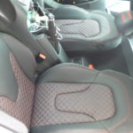 Audi R8 Real Premium Leather Seats Upholstery - Image 9