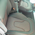 Audi R8 Real Premium Leather Seats Upholstery - Image 7