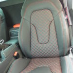 Audi R8 Real Premium Leather Seats Upholstery - Image 6