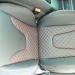 Audi R8 Real Premium Leather Seats Upholstery - Image 5