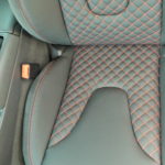 Audi R8 Real Premium Leather Seats Upholstery - Image 2