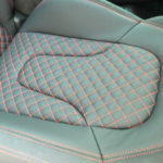 Audi R8 Real Premium Leather Seats Upholstery - Image 4