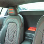 Audi R8 Real Premium Leather Seats Upholstery - Image 3