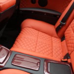 BMW E92 / E93 Real Genuine Leather Upholstery - Image 2