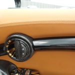Mini Cooper Real Premium Leather Seats Upholstery - Image 10