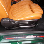 Mini Cooper Real Premium Leather Seats Upholstery - Image 12