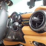 Mini Cooper Real Premium Leather Seats Upholstery - Image 7