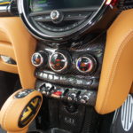 Mini Cooper Real Premium Leather Seats Upholstery - Image 9