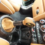 Mini Cooper Real Premium Leather Seats Upholstery - Image 8