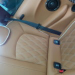 Mini Cooper Real Premium Leather Seats Upholstery - Image 4