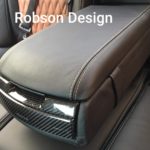 Maserati Real Premium Leather Seats Upholstery - Image 8