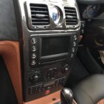 Maserati Real Premium Leather Seats Upholstery - Image 7
