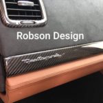Maserati Real Premium Leather Seats Upholstery - Image 6
