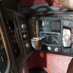 Maserati Real Premium Leather Seats Upholstery - Image 5
