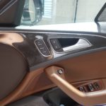Maserati Real Premium Leather Seats Upholstery - Image 3