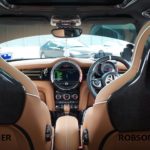 Mini Cooper Real Premium Leather Seats Upholstery - Image 2
