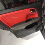 Honda Stream Real Premium Leather Seats Upholstery - Image 7