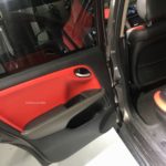 Honda Stream Real Premium Leather Seats Upholstery - Image 4