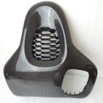 MINI COOPER Seats back cover - Image 7