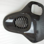 MINI COOPER Seats back cover - Image 6