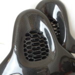MINI COOPER Seats back cover - Image 4