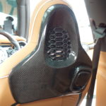 MINI COOPER Seats back cover - Image 2