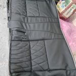 BMW F10 5 series Genuine Real Leather Upholstery - Image 2