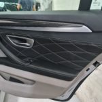 BMW F10 5 series Genuine Real Leather Upholstery - Image 3
